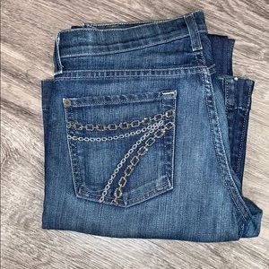 7 for all Mankind Jean 28